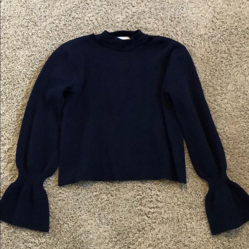 J.O.A. sweater